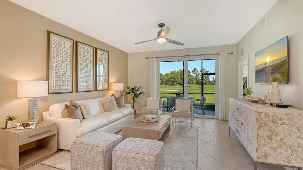12390 WELLEN GOLF STREET #107 Venice, FL 34293