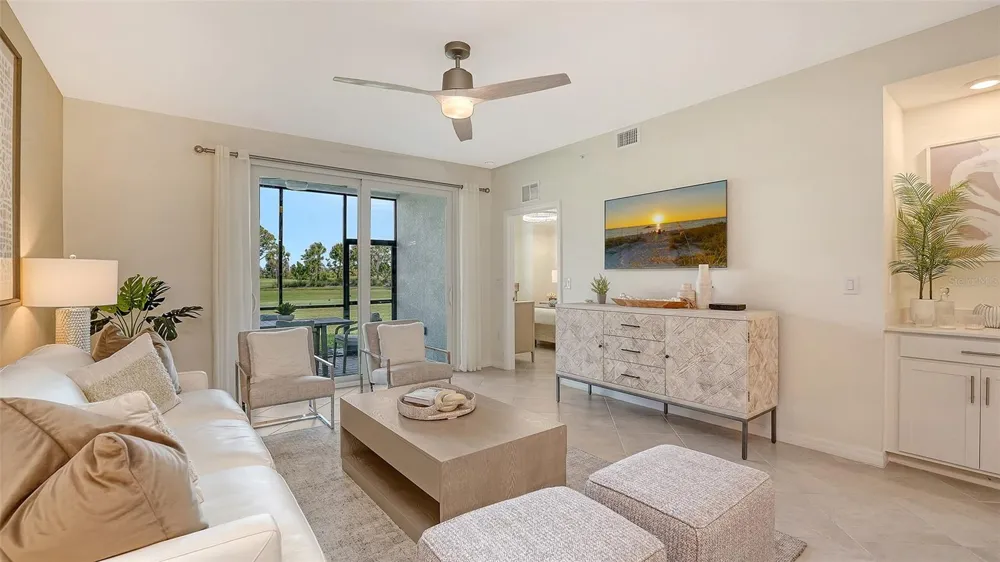 12390 WELLEN GOLF STREET #107 Venice, FL 34293