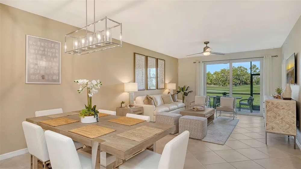 12390 WELLEN GOLF STREET #107 Venice, FL 34293
