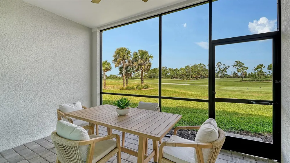 12390 WELLEN GOLF STREET #107 Venice, FL 34293