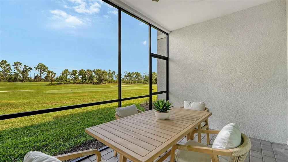 12390 WELLEN GOLF STREET #107 Venice, FL 34293