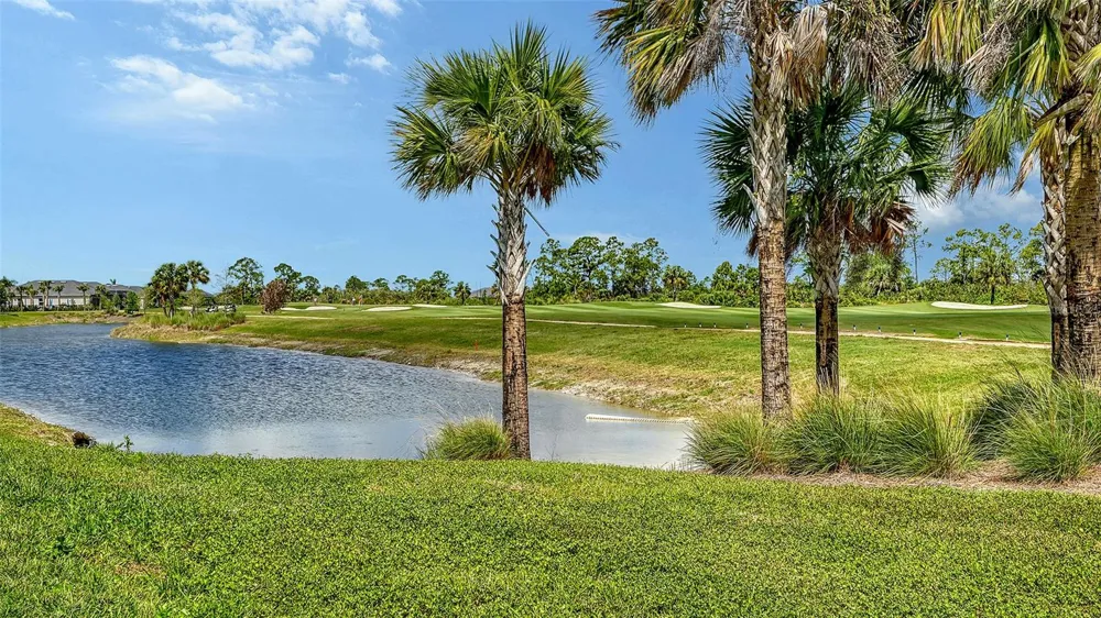 12390 WELLEN GOLF STREET #107 Venice, FL 34293