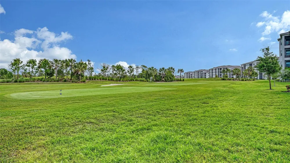 12390 WELLEN GOLF STREET #107 Venice, FL 34293