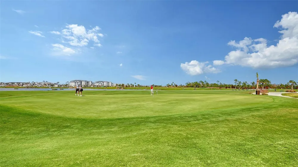 12390 WELLEN GOLF STREET #107 Venice, FL 34293