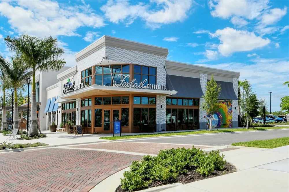 12390 WELLEN GOLF STREET #107 Venice, FL 34293