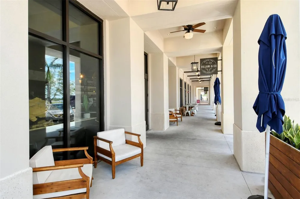 12390 WELLEN GOLF STREET #107 Venice, FL 34293