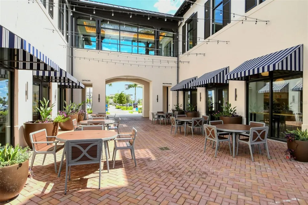12390 WELLEN GOLF STREET #107 Venice, FL 34293