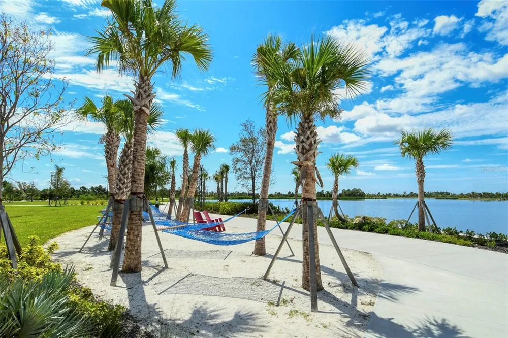 12390 WELLEN GOLF STREET #107 Venice, FL 34293