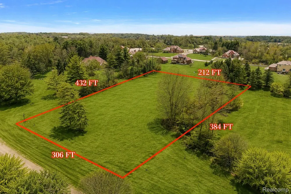Sandi Lane Bruce Township, MI 48065