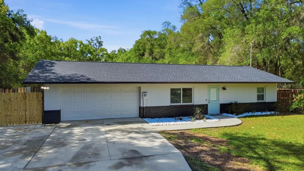 550 E MINNESOTA AVENUE Orange City, FL 32763