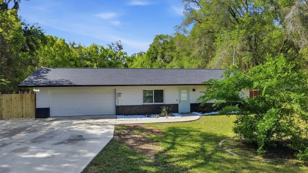 550 E MINNESOTA AVENUE Orange City, FL 32763