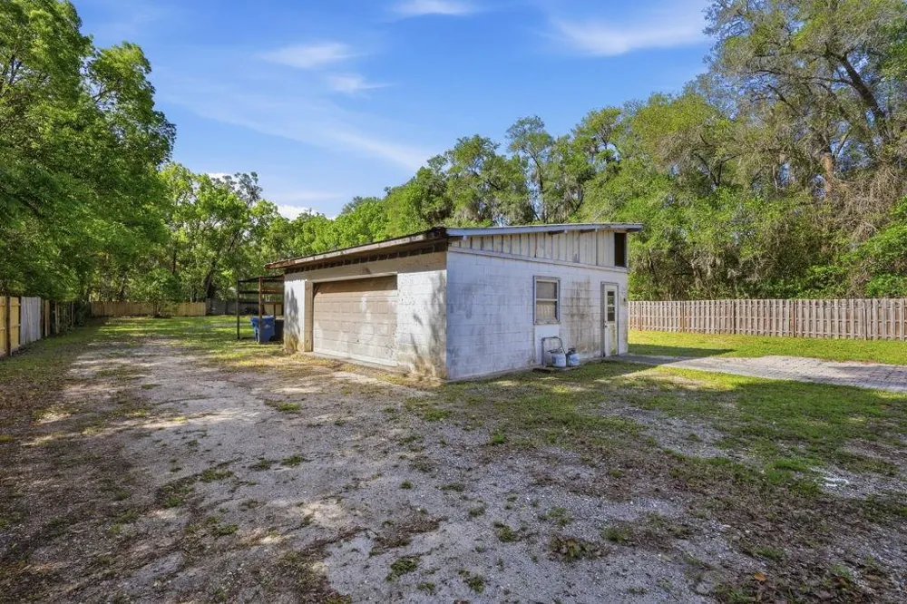 550 E MINNESOTA AVENUE Orange City, FL 32763
