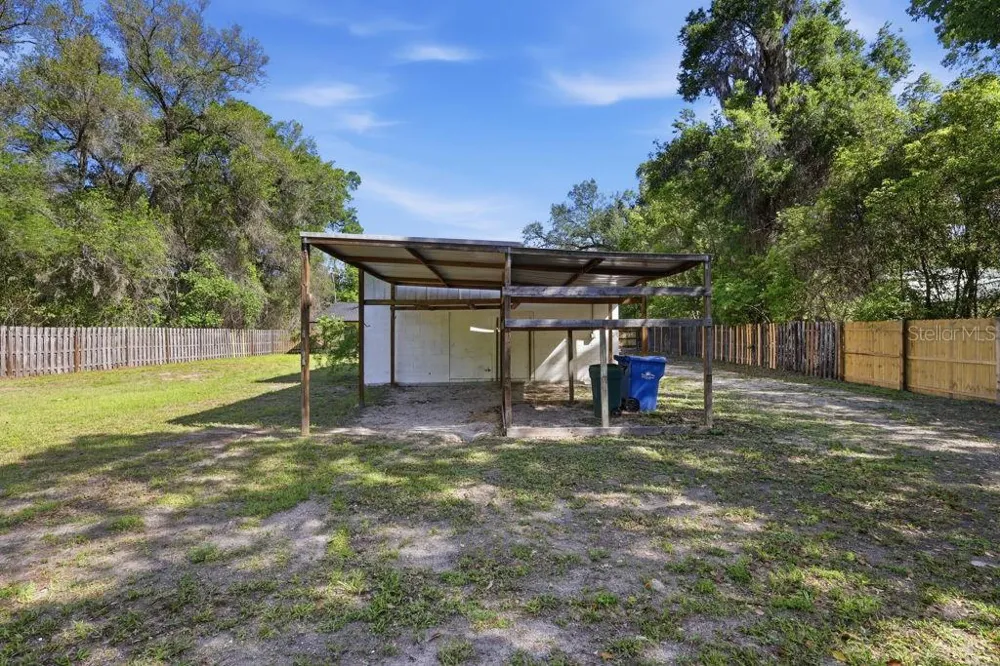 550 E MINNESOTA AVENUE Orange City, FL 32763