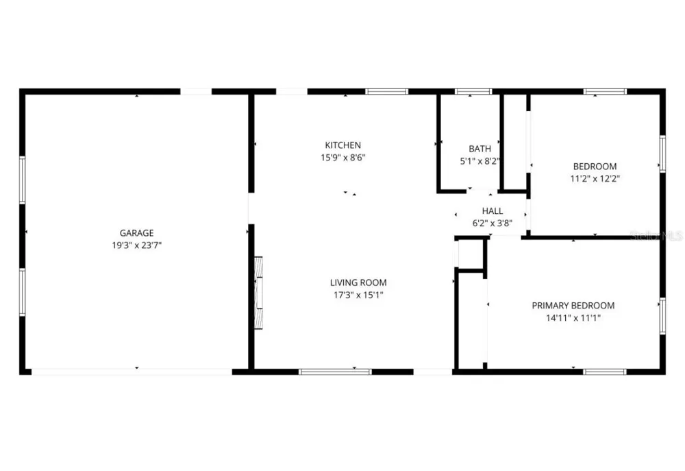 550 E MINNESOTA AVENUE Orange City, FL 32763