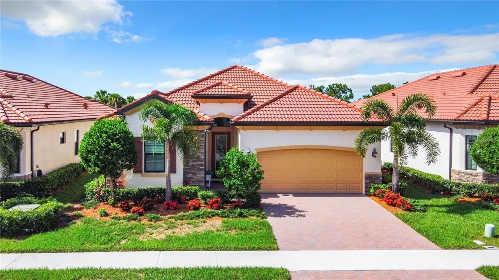 25025 SPARTINA DRIVE Venice, FL 34293