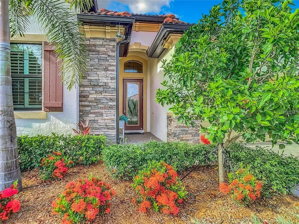 25025 SPARTINA DRIVE Venice, FL 34293