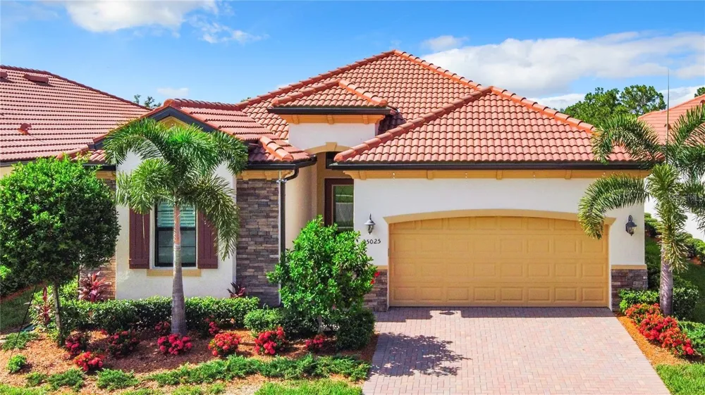 25025 SPARTINA DRIVE Venice, FL 34293
