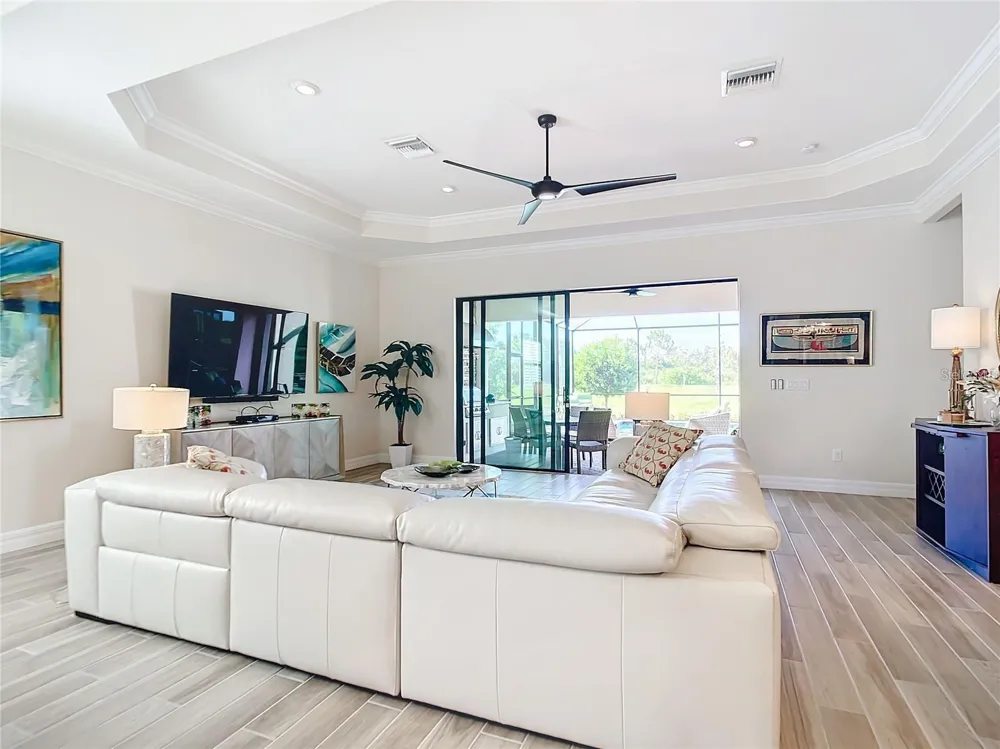 25025 SPARTINA DRIVE Venice, FL 34293
