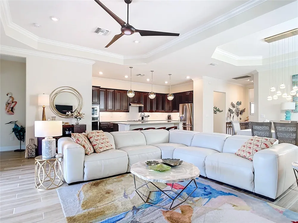 25025 SPARTINA DRIVE Venice, FL 34293
