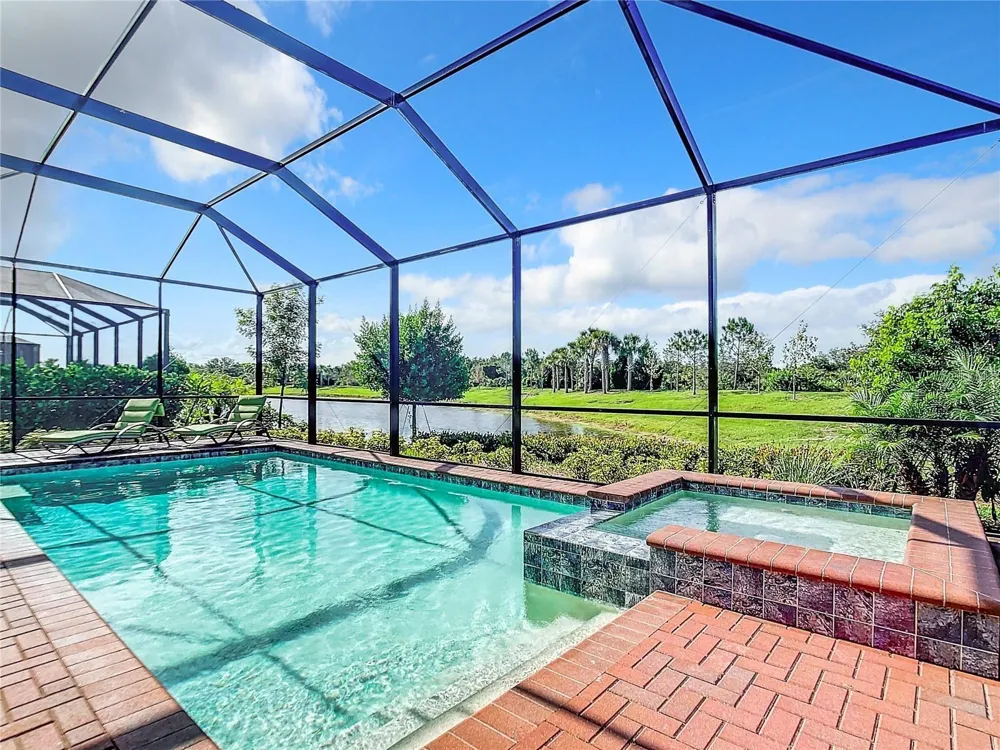 25025 SPARTINA DRIVE Venice, FL 34293