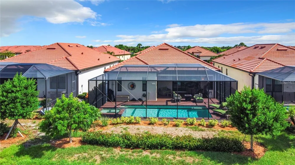 25025 SPARTINA DRIVE Venice, FL 34293