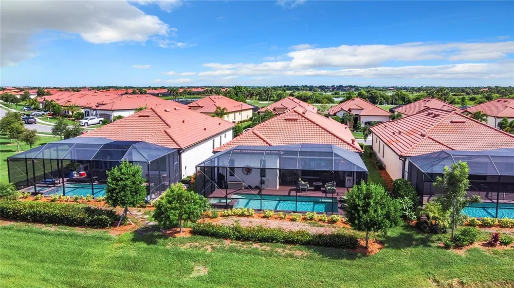 25025 SPARTINA DRIVE Venice, FL 34293
