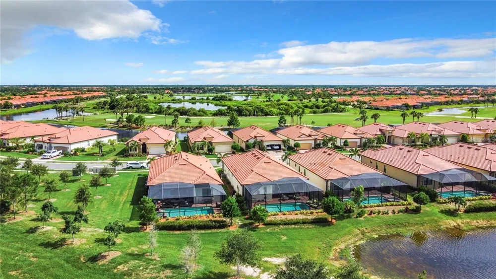 25025 SPARTINA DRIVE Venice, FL 34293
