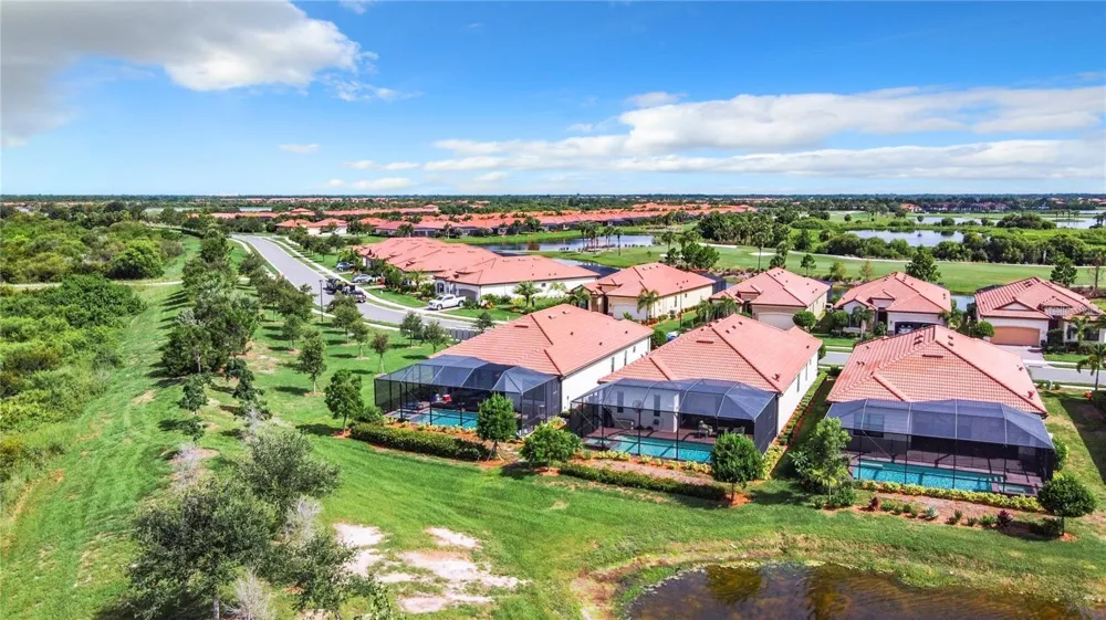 25025 SPARTINA DRIVE Venice, FL 34293