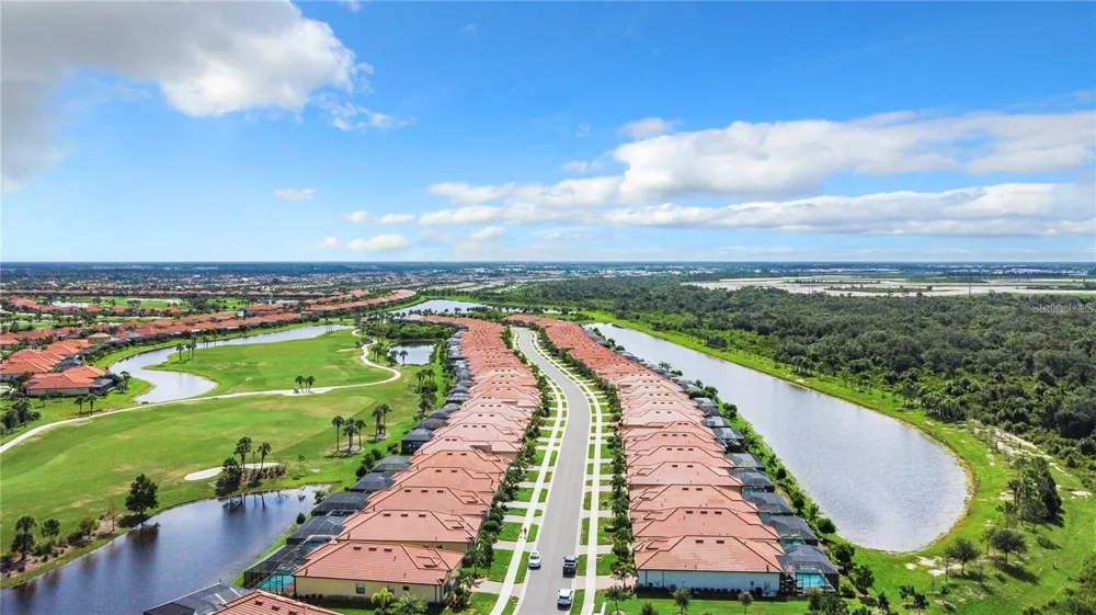 25025 SPARTINA DRIVE Venice, FL 34293