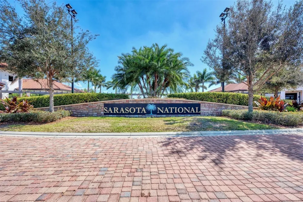 25025 SPARTINA DRIVE Venice, FL 34293