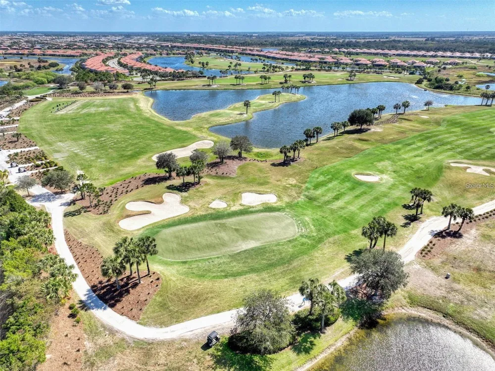 25025 SPARTINA DRIVE Venice, FL 34293