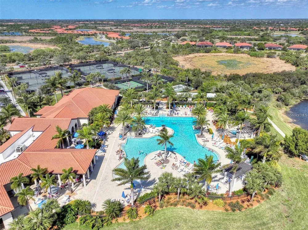 25025 SPARTINA DRIVE Venice, FL 34293