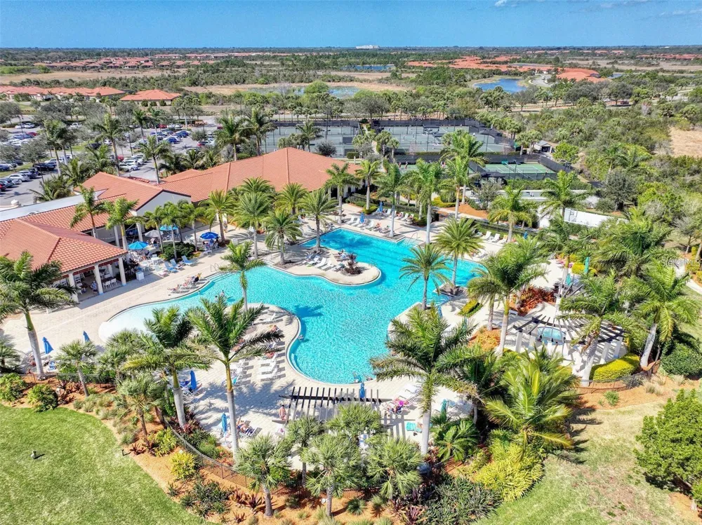 25025 SPARTINA DRIVE Venice, FL 34293