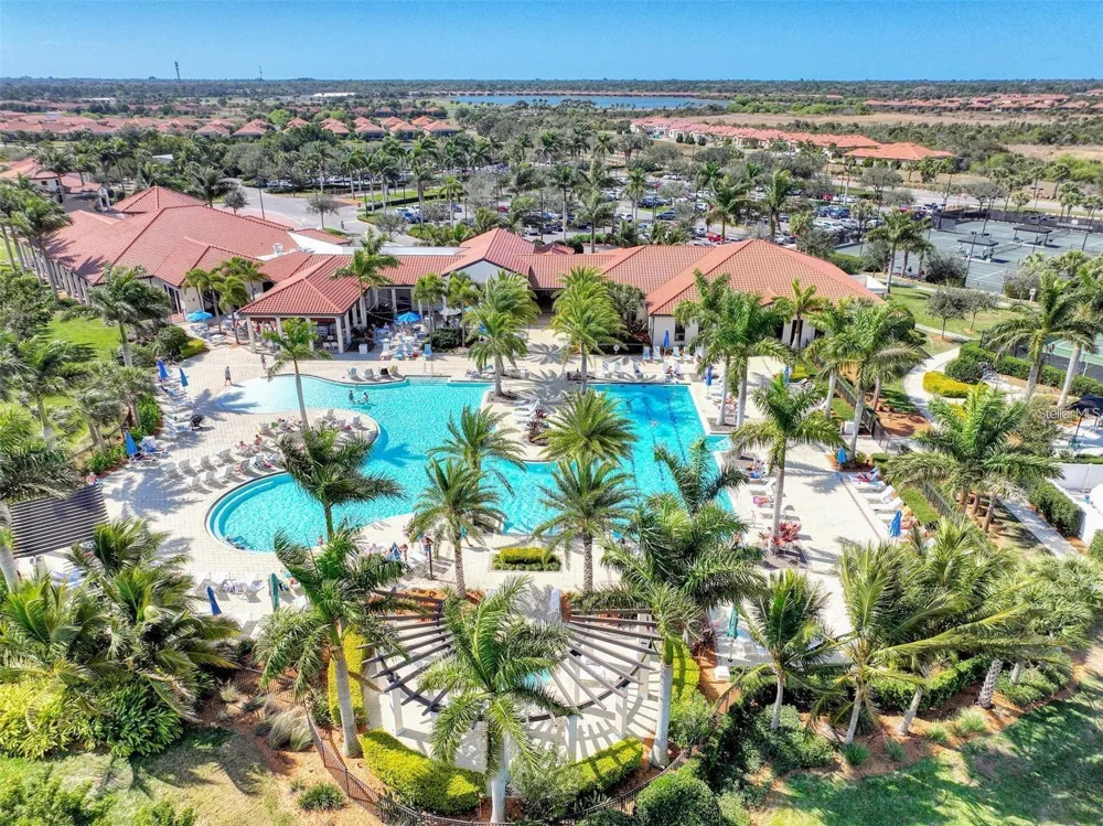 25025 SPARTINA DRIVE Venice, FL 34293