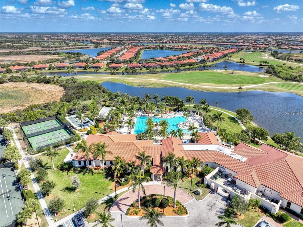 25025 SPARTINA DRIVE Venice, FL 34293