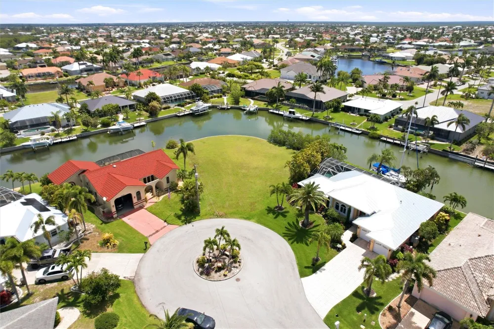 1501 ORIOLE COURT Punta Gorda, FL 33950