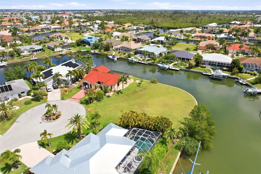1501 ORIOLE COURT Punta Gorda, FL 33950