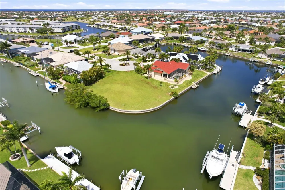 1501 ORIOLE COURT Punta Gorda, FL 33950