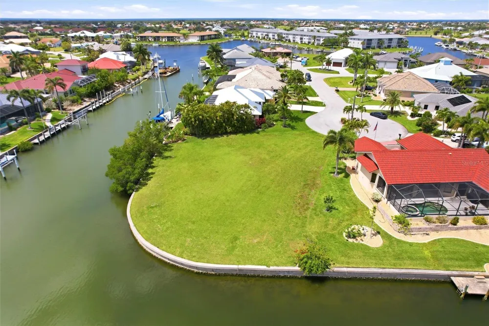 1501 ORIOLE COURT Punta Gorda, FL 33950