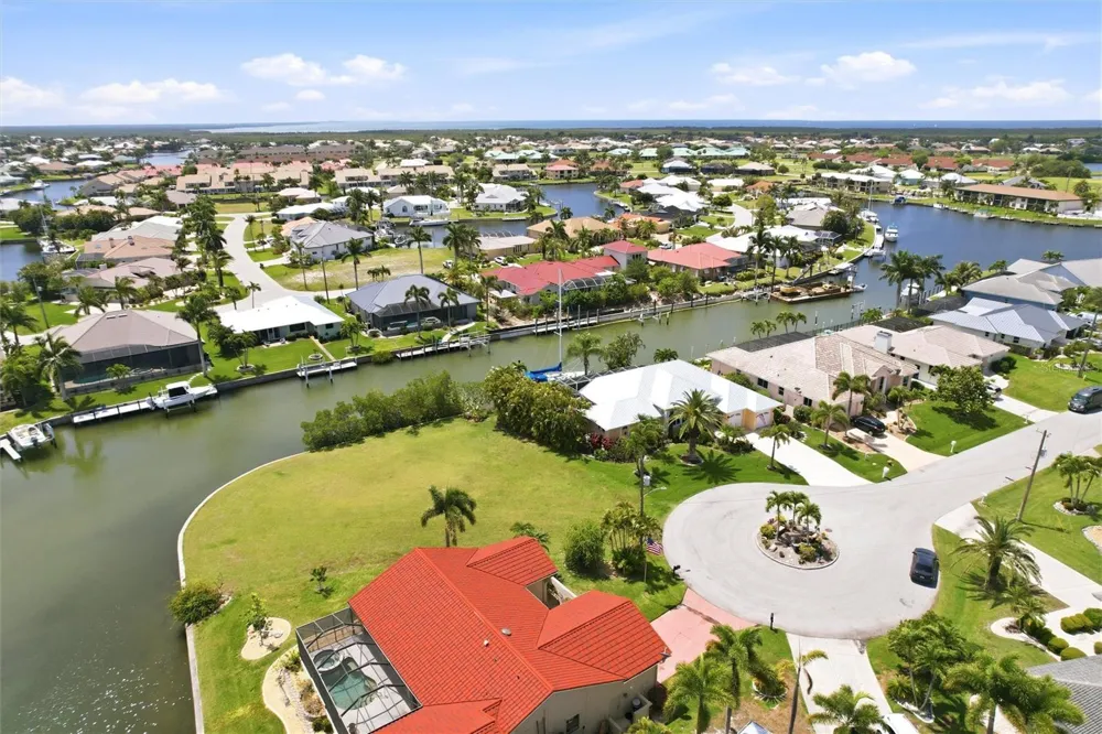 1501 ORIOLE COURT Punta Gorda, FL 33950