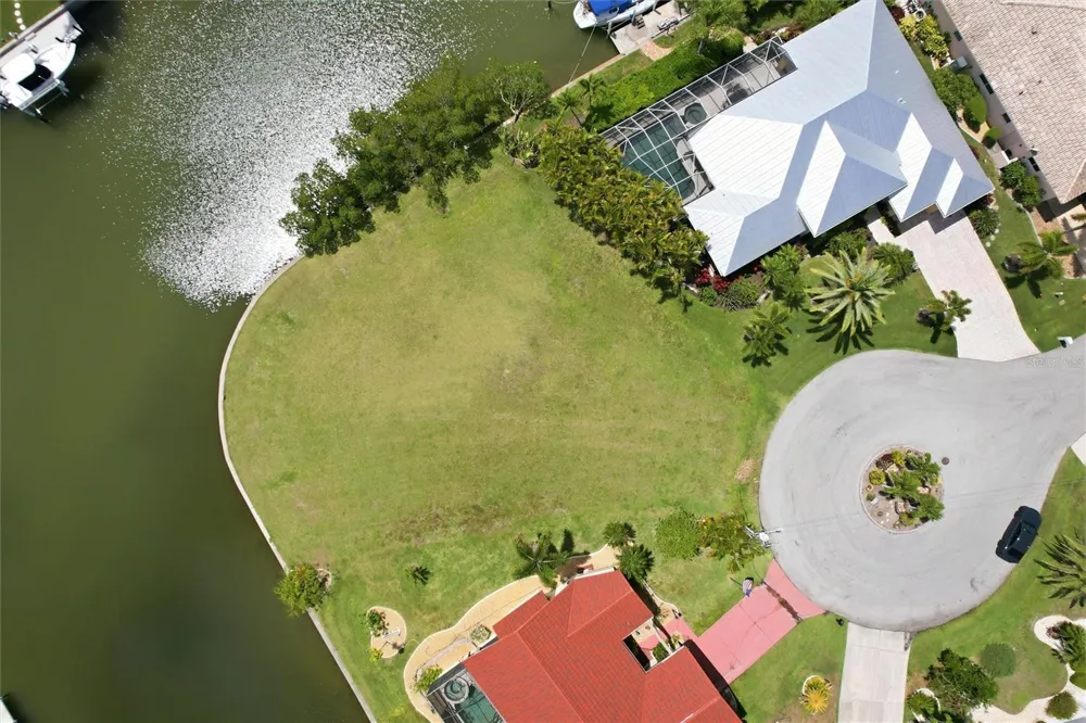 1501 ORIOLE COURT Punta Gorda, FL 33950