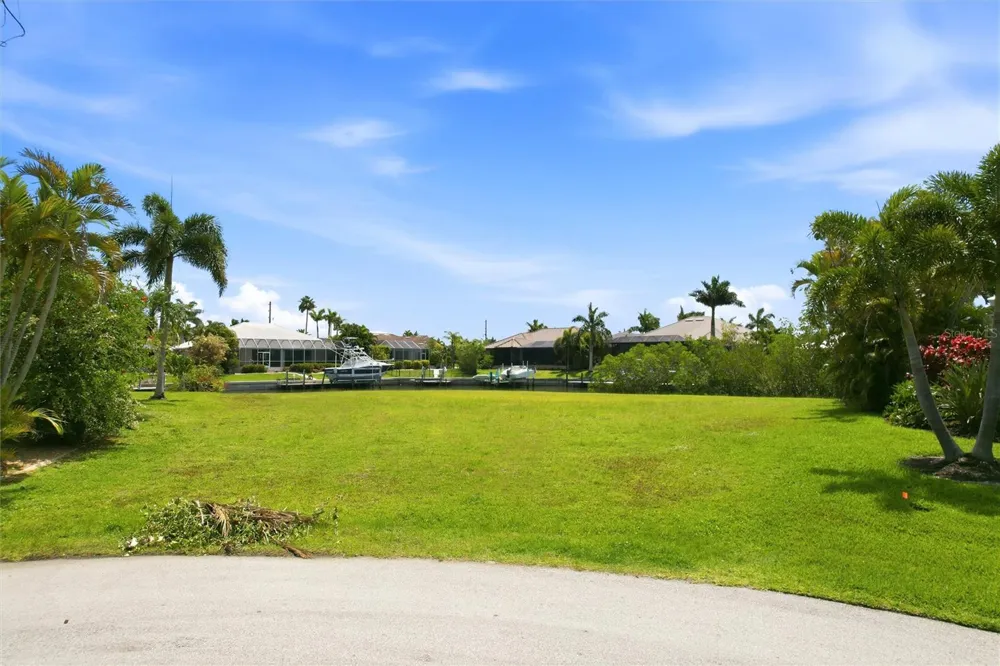 1501 ORIOLE COURT Punta Gorda, FL 33950