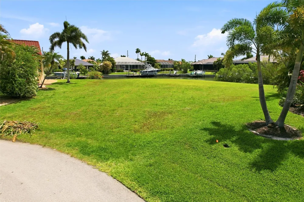 1501 ORIOLE COURT Punta Gorda, FL 33950