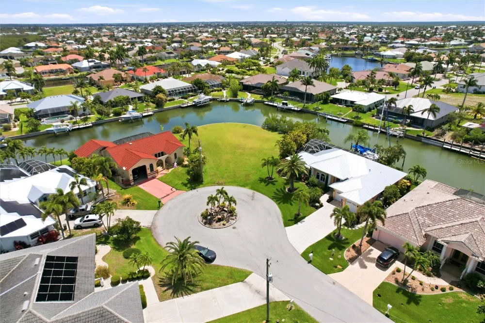 1501 ORIOLE COURT Punta Gorda, FL 33950