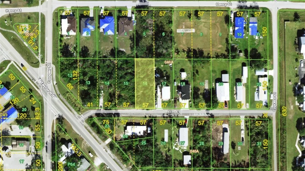 926 ELM STREET Punta Gorda, FL 33950