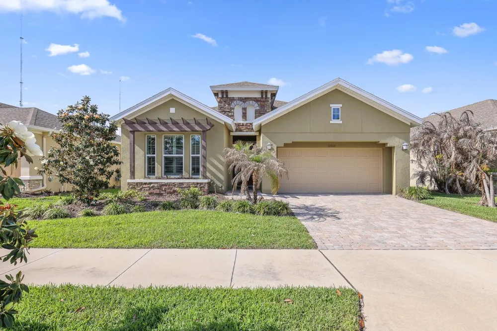 13930 NATURES RESERVE DRIVE Lithia, FL 33547