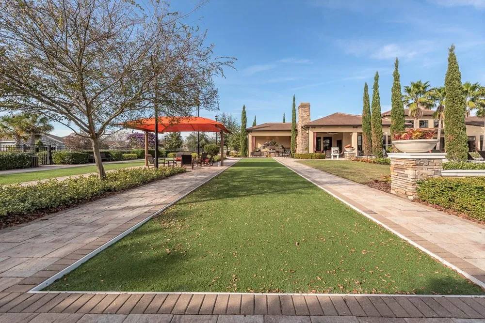 13930 NATURES RESERVE DRIVE Lithia, FL 33547
