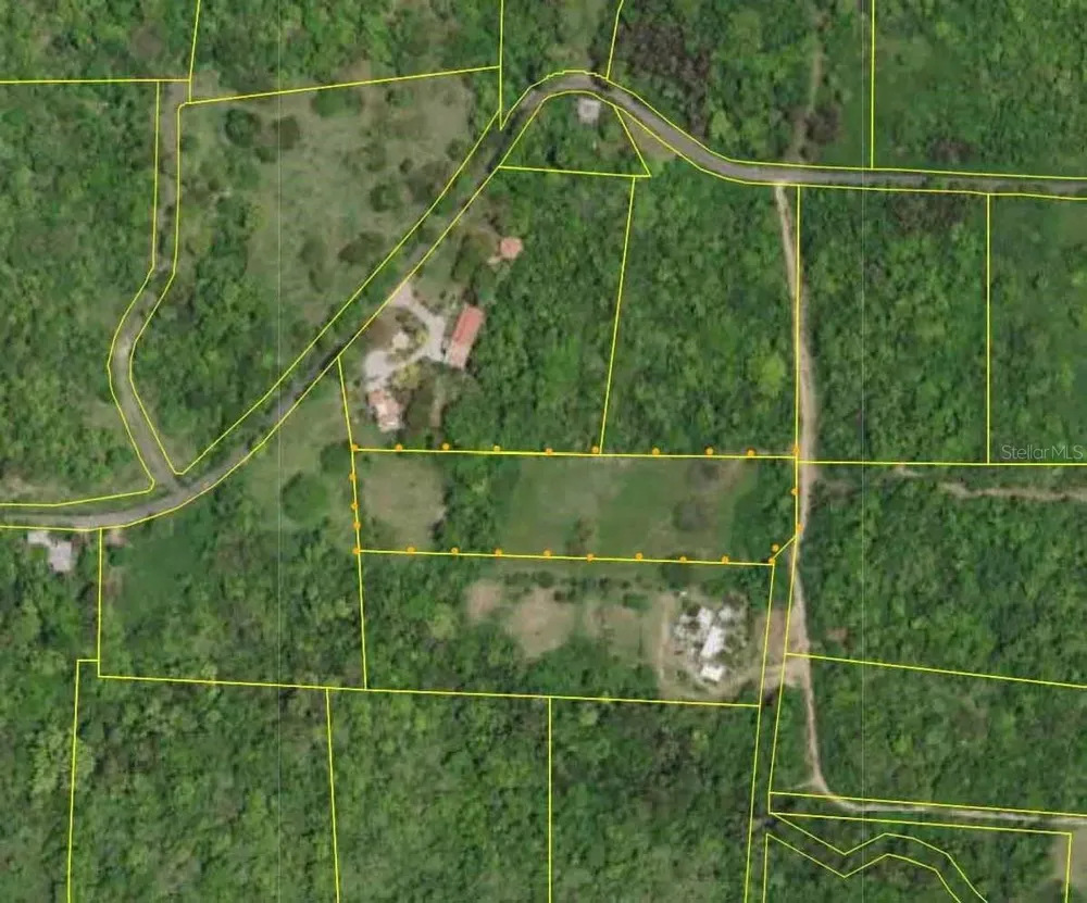 37 HIDEAWAY LANE Vieques, PR 00765