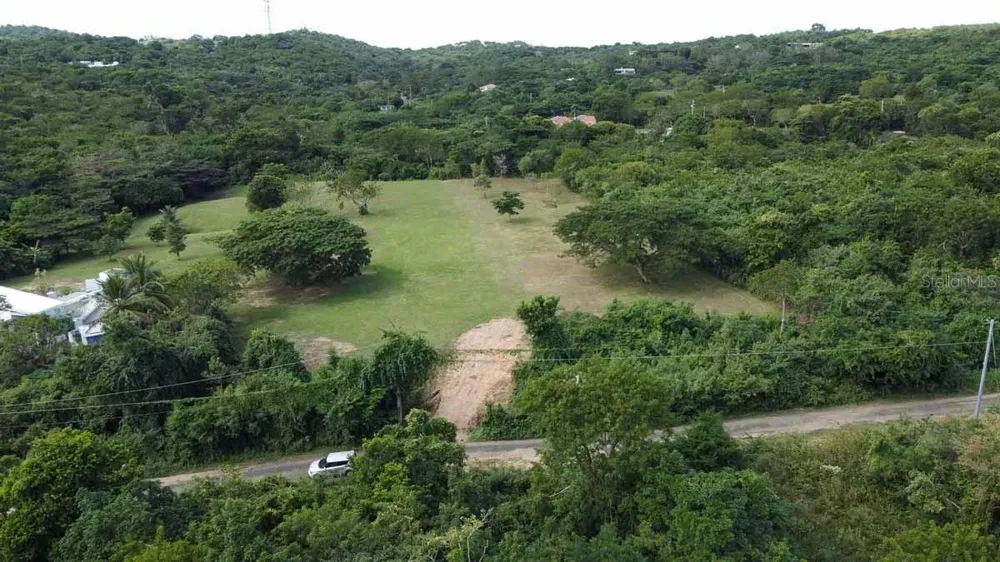 37 HIDEAWAY LANE Vieques, PR 00765