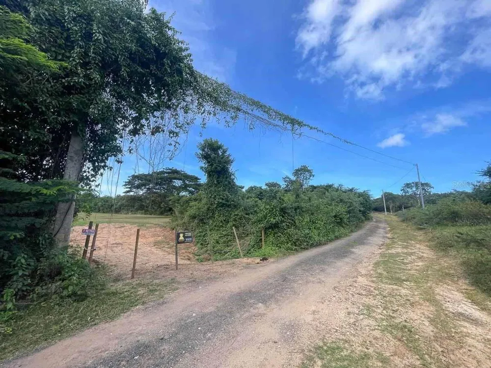 37 HIDEAWAY LANE Vieques, PR 00765